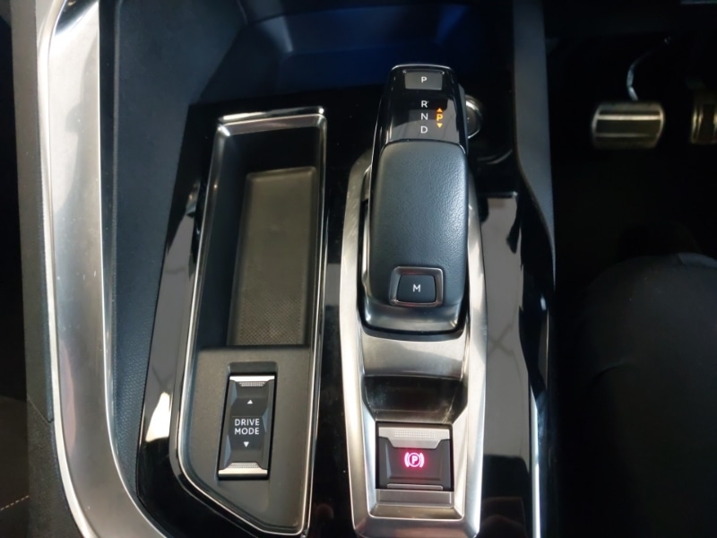 Used Peugeot 3008 2023 for sale - 76498145: Photo 17