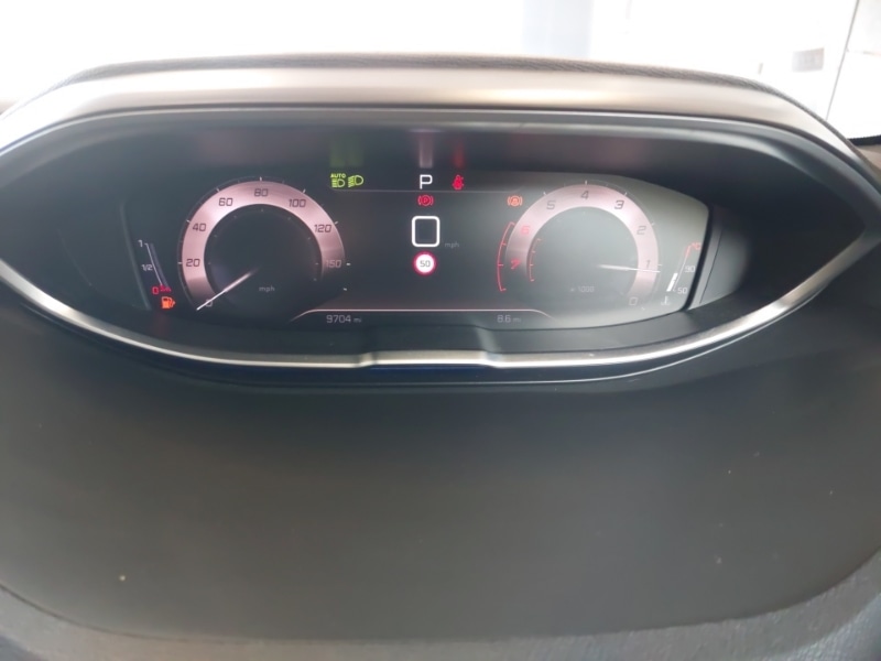 Used Peugeot 3008 2023 for sale - 76498145: Photo 18