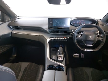 Used Peugeot 3008 2023 for sale - 76498145: Photo