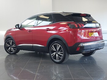 Used Peugeot 3008 2023 for sale - 76498145: Photo