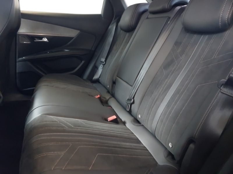 Used Peugeot 3008 2023 for sale - 76498145: Photo 6