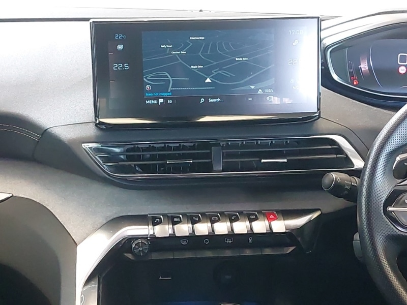 Used Peugeot 3008 2023 for sale - 76498145: Photo 7