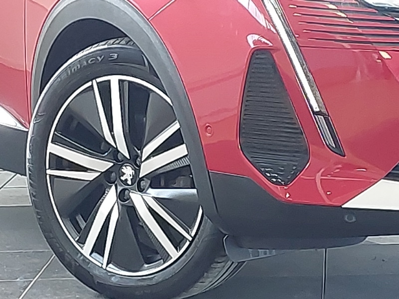 Used Peugeot 3008 2023 for sale - 76498145: Photo 9