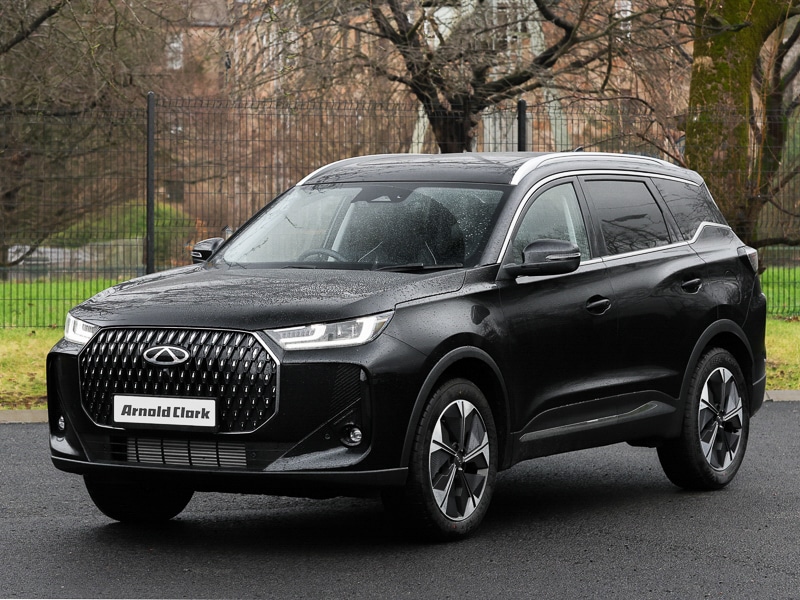 Used Chery Tiggo 7 2026 for sale - 77815999: Photo 18