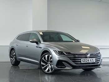 Used Volkswagen Arteon 2024 for sale - 75664074: Photo