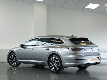 Used Volkswagen Arteon 2024 for sale - 75664074: Photo