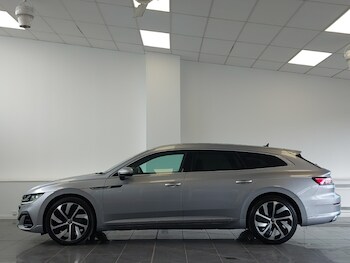 Used Volkswagen Arteon 2024 for sale - 75664074: Photo
