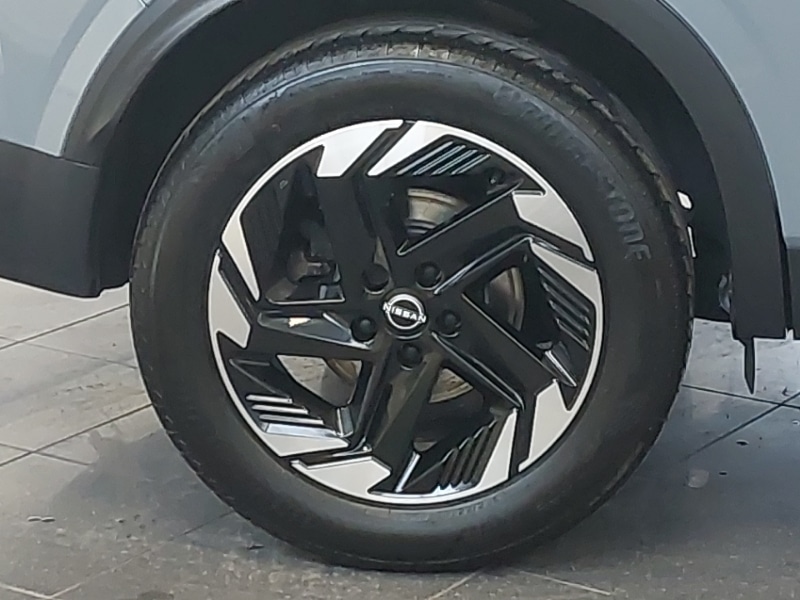 Used Nissan Qashqai 2025 for sale - 77921945: Photo 12