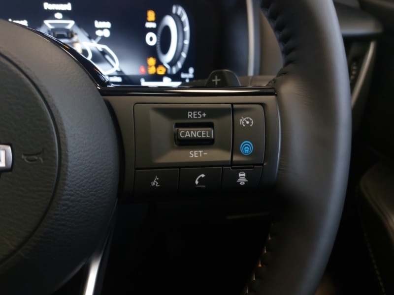 Used Nissan Qashqai 2025 for sale - 77921945: Photo 14