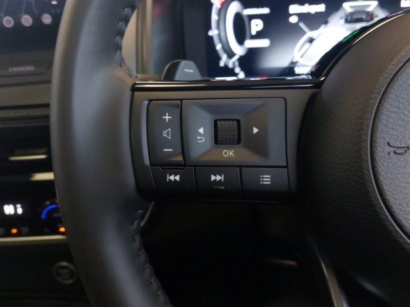 Used Nissan Qashqai 2025 for sale - 77921945: Photo 15