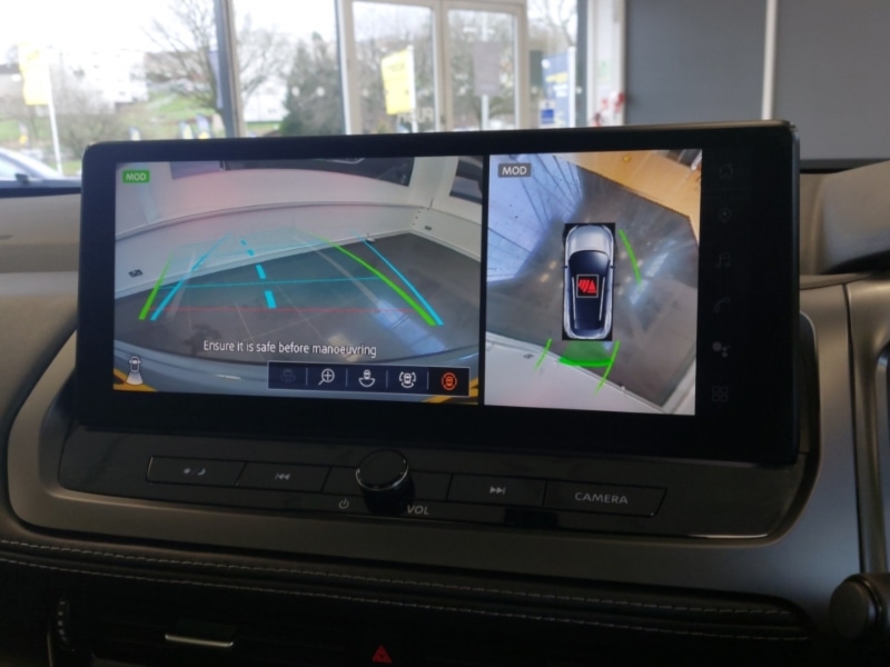 Used Nissan Qashqai 2025 for sale - 77921945: Photo 16