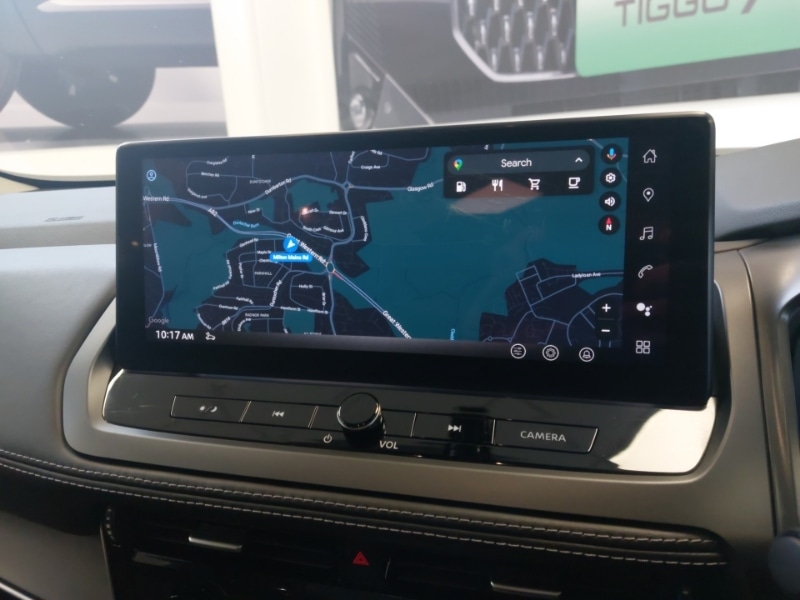 Used Nissan Qashqai 2025 for sale - 77921945: Photo 7