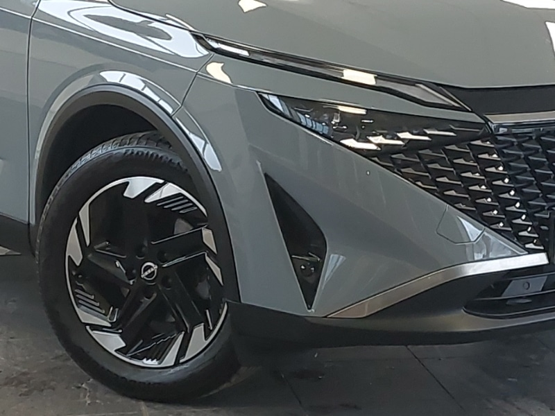 Used Nissan Qashqai 2025 for sale - 77921945: Photo 9