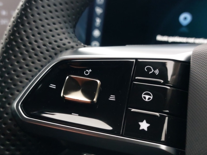 Used MG MG HS 2025 for sale - 76707839: Photo 11