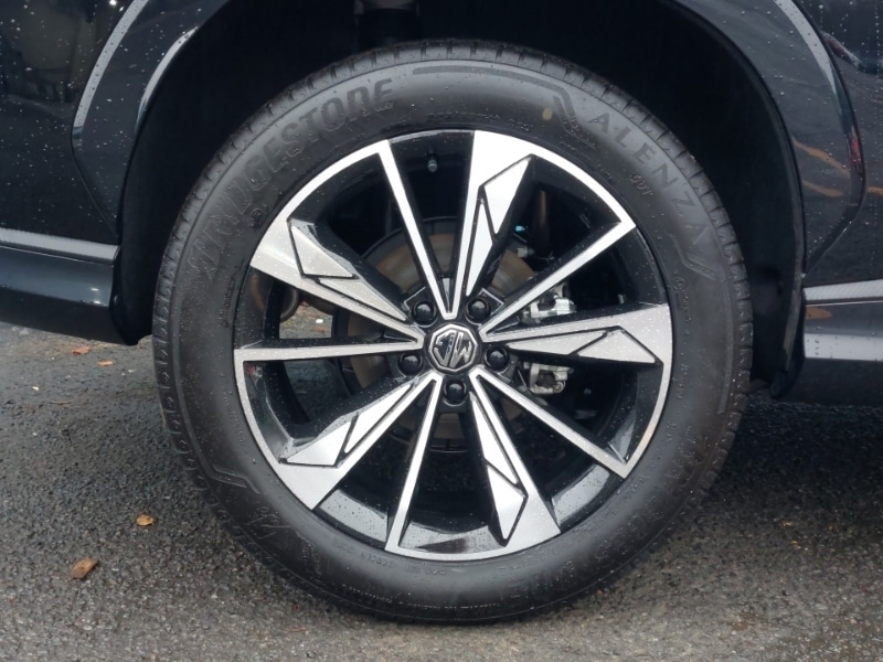 Used MG MG HS 2025 for sale - 76707839: Photo 12