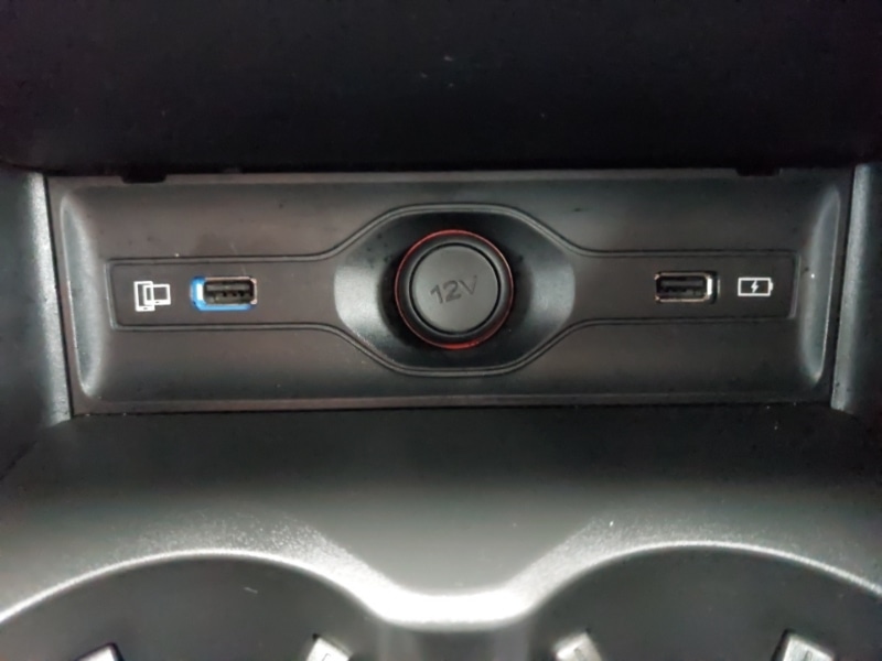 Used MG MG HS 2025 for sale - 76707839: Photo 16