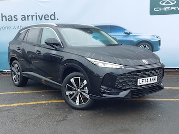 Used MG MG HS 2025 for sale - 76707839: Photo