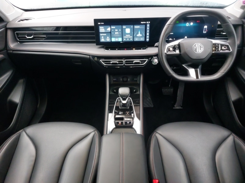 Used MG MG HS 2025 for sale - 76707839: Photo 2