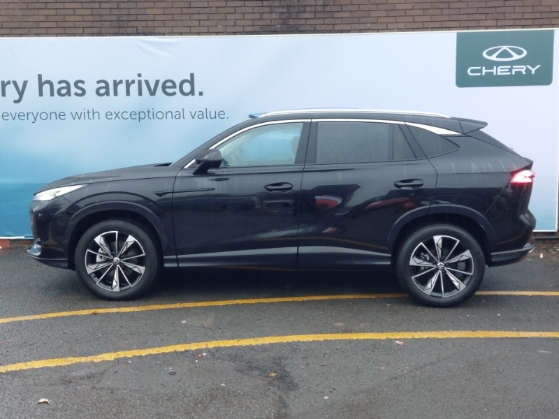 Used MG MG HS 2025 for sale - 76707839: Photo 4