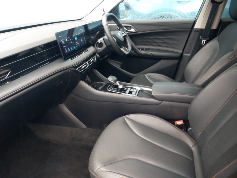 Used MG MG HS 2025 for sale - 76707839: Photo 5