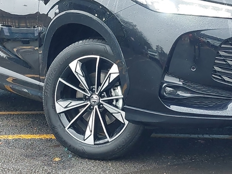 Used MG MG HS 2025 for sale - 76707839: Photo 9