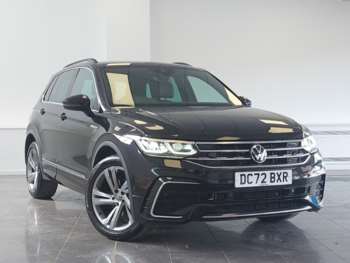 2023 - 1.5 TSI 150 R-Line Edition 5dr DSG