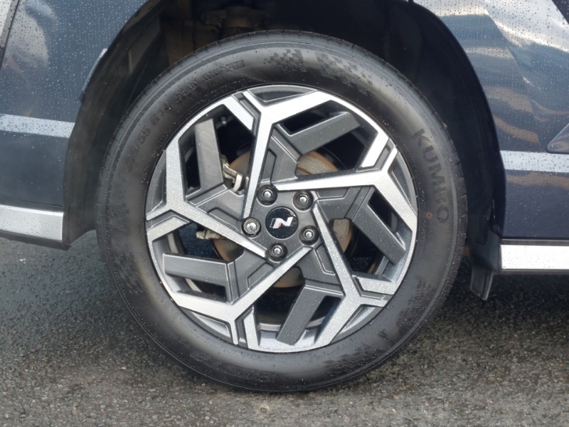 Used Hyundai KONA 2024 for sale - 76967262: Photo 12