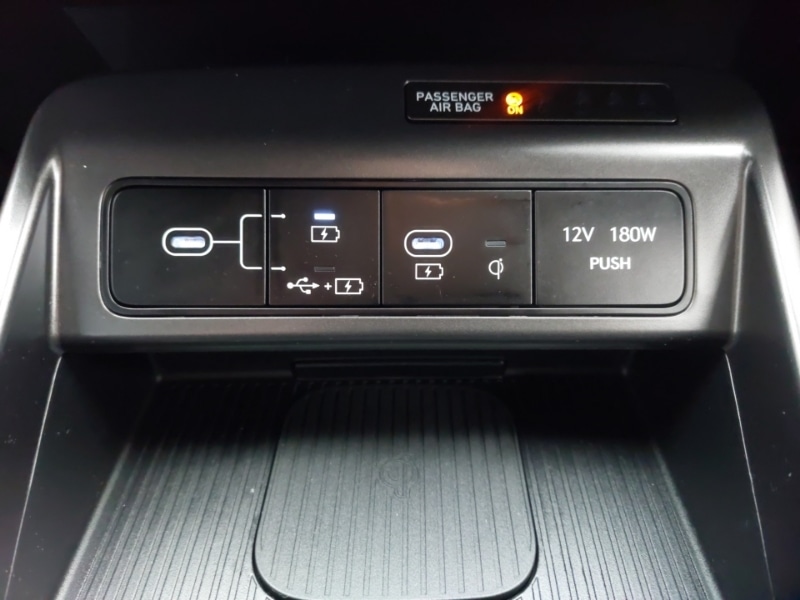 Used Hyundai KONA 2024 for sale - 76967262: Photo 15