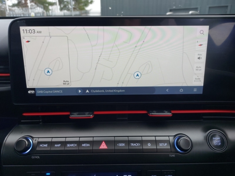 Used Hyundai KONA 2024 for sale - 76967262: Photo 17