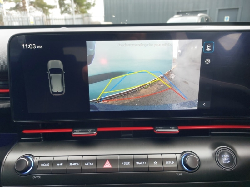 Used Hyundai KONA 2024 for sale - 76967262: Photo 18