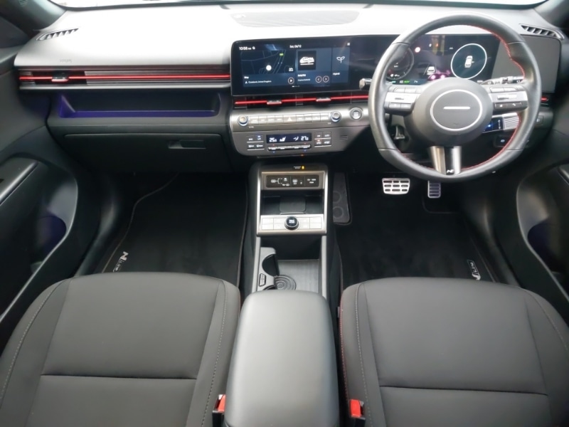 Used Hyundai KONA 2024 for sale - 76967262: Photo 2