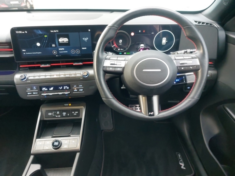 Used Hyundai KONA 2024 for sale - 76967262: Photo 7