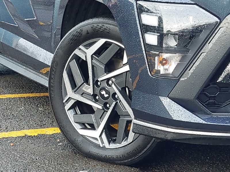 Used Hyundai KONA 2024 for sale - 76967262: Photo 9