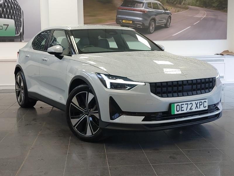 Used Polestar Polestar 2 2022 for sale - 77379850: Photo 1