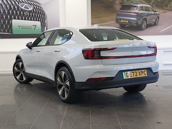 Used Polestar Polestar 2 2022 for sale - 77379850: Photo