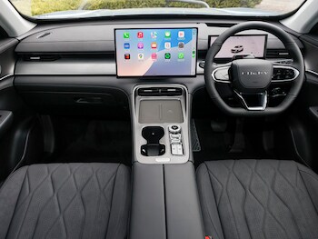 Used Chery Tiggo 8 2026 for sale - 77585053: Photo