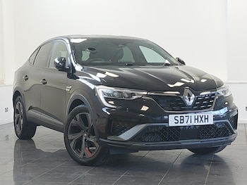 Renault - Arkana