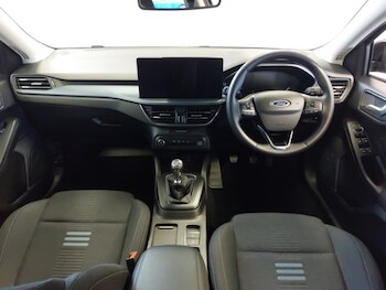 Used Ford Focus 2023 for sale - 78595021: Photo