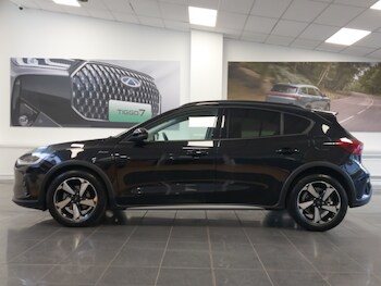 Used Ford Focus 2023 for sale - 78595021: Photo