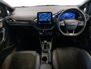 Used Ford Fiesta 2023 for sale - 78125917: Photo