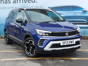 Used Vauxhall Crossland 2021 for sale - 78941235: Photo