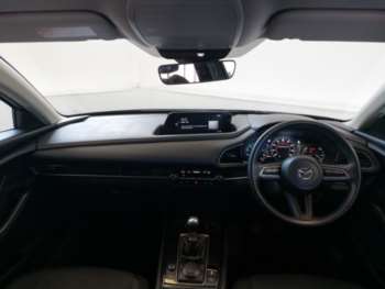 Used Mazda CX-30 2022 for sale - 74610370: Photo