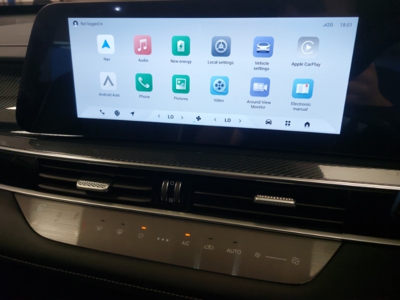 Used Chery Tiggo 7 2025 for sale - 76875537: Photo 14