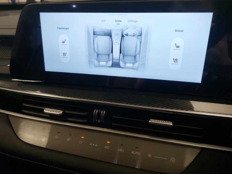 Used Chery Tiggo 7 2025 for sale - 76875537: Photo 15