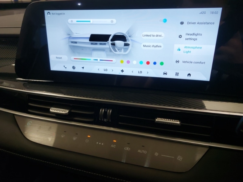 Used Chery Tiggo 7 2025 for sale - 76875537: Photo 16