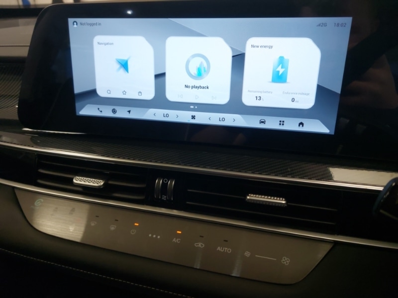 Used Chery Tiggo 7 2025 for sale - 76875537: Photo 17