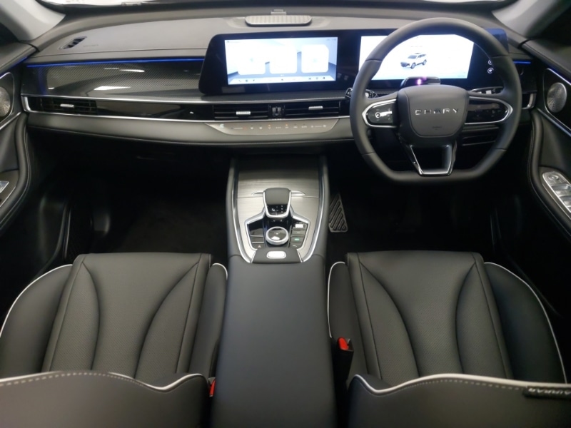 Used Chery Tiggo 7 2025 for sale - 76875537: Photo 2