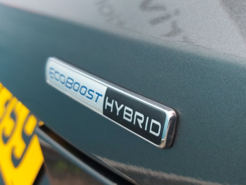 Used Ford Puma 2022 for sale - 76907047: Photo 13