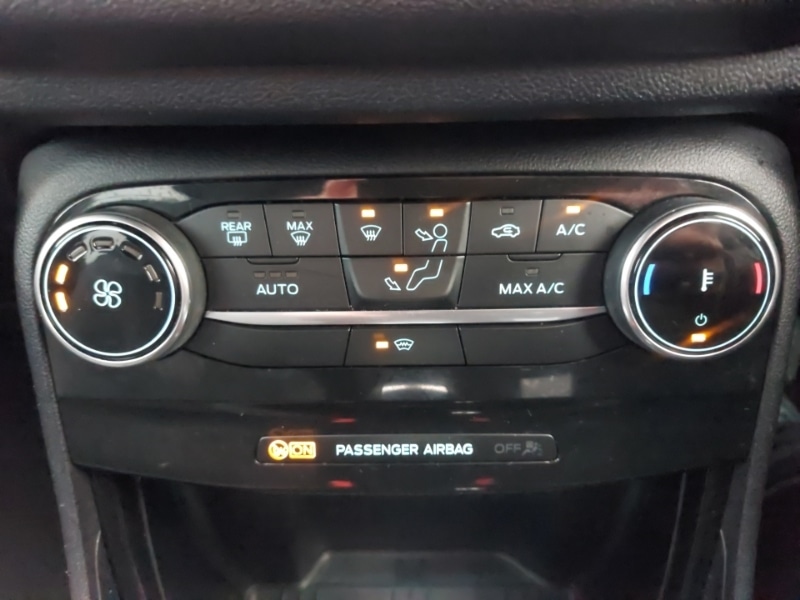 Used Ford Puma 2022 for sale - 76907047: Photo 16