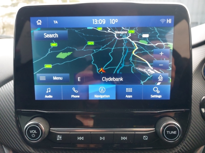 Used Ford Puma 2022 for sale - 76907047: Photo 17